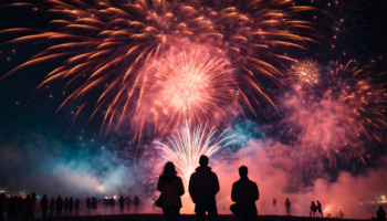 ¿Qué países no celebran Año Nuevo el 1 de enero?