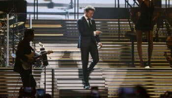 Funticket debe indemnizar a consumidores por cancelación de concierto de Luis Miguel en León: Profeco