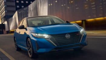 ¿Manejas un Nissan? Profeco emitió una alerta por fallas en este modelo