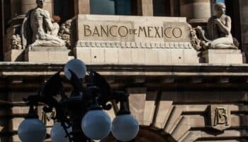 Remesas anotan récord histórico en octubre: Banxico