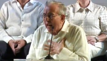 Es más feo la adicción que tener un hijo con discapacidad u homosexual: gobernador de Sinaloa