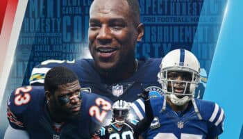 La NFL anuncia a los quince finalistas al Salón de la Fama