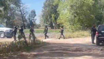 El presidente no tiene idea de lo que pasa en Guanajuato: tía de víctima de masacre | Video