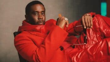 Sean 'Diddy' Combs es acusado participar en violación grupal de una menor en 2003
