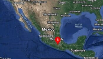 Videos | Sismo de 5.7 en Puebla sacude a la CDMX