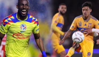 Tigres y América se enfrentarán en la Final del Torneo Apertura 2023