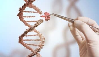 Autorizan en Estados Unidos el primer tratamiento médico con edición genética