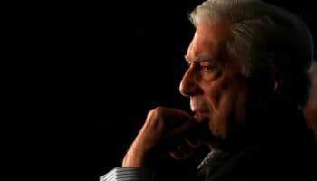 Mario Vargas Llosa deja el periodismo; publicó su última columna en 'El País'