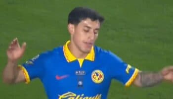 ¿El más fácil de su carrera? Internet reacciona al 'centro' de Zendejas en la final | Video