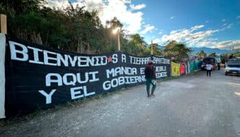 La comunalidad, el camino anticapitalista que el EZLN reivindica en su 30 aniversario