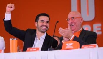 MC obtuvo más votos que el PRI con Xóchitl Gálvez: Dr. Sonnleitner | Entérate