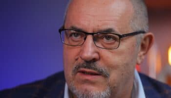 Boris Nadezhdin, el candidato ruso que desafía a Putin y la guerra en Ucrania