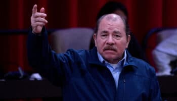 Organismos denuncian "exterminio silencioso" de opositores presos en Nicaragua