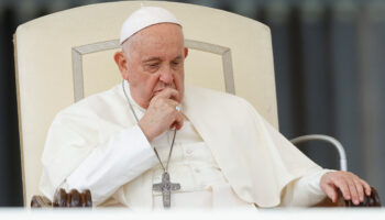 Papa Francisco pide la prohibición de los "deplorables" vientres de alquiler