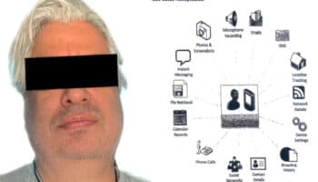 FGR reconoce espionaje con Pegasus a Carmen Aristegui; Juez dictará sentencia a primer acusado