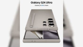 Samsung presenta nuevos celulares de la serie Galaxy con IA integrada