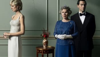 Trajes y utilería de 'The Crown' salen a subasta tras el final del drama sobre la realeza