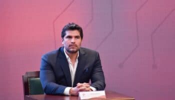Verástegui se queda sin prórroga de Tribunal Electoral para reunir firmas