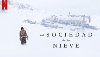 Un accidente de avión e ingesta de carne humana para sobrevivir; la película de Netflix que tienes que ver