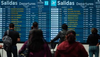 Mentira que AICM está quebrado; podríamos reconstruirlo, bajar TUA y seguiría ganando dinero: Pérez Valtier | Entérate