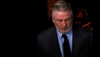 Alec Baldwin se declara no culpable de homicidio involuntario en el rodaje de ‘Rust’