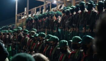 El legado del EZLN: Mirador Político de Jorge Alcocer