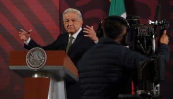 AMLO: Gobierno asumirá parte del costo de pensionar trabajadores con 100% de último salario