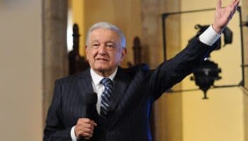 AMLO propondrá desaparecer alrededor de 10 organismos autónomos