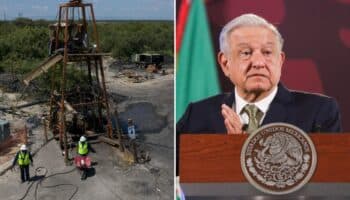 AMLO visitará minas de Pasta de Conchos y El Pinabete: 'se nos está agotando el tiempo'