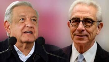 AMLO responde a discurso de Zedillo: 'Es de risa'