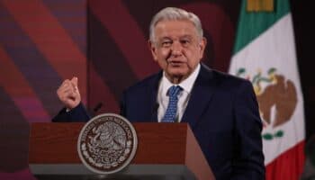 AMLO propondrá reforma para reducir candidaturas plurinominales