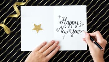 Propósitos del Año Nuevo #Niñonautas con Kirén Miret