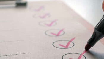 Consejos para cumplir tus propósitos de Año Nuevo ¡Sí se puede!