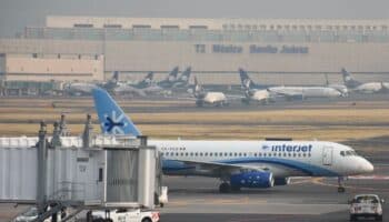 Video | ASPA rechaza que pilotos extranjeros vuelen aviones nacionales; 'no nos vamos a dejar'