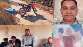 En Chiapas, al menos cuatro precandidatos han sido asesinados o desaparecidos