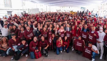 CDMX dará $3,000 mensuales a jóvenes en programa de inclusión; estos son los requisitos
