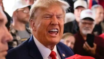 Corte Suprema decidirá si Trump puede ser candidato a la presidencia en 2024