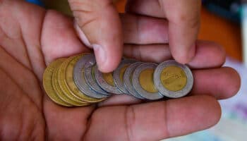 ¿Ya se te acabó la quincena? Consejos para aguantar la cuesta de enero