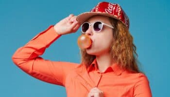 El mundo celebró el Día del Chicle ¿sabías que esta golosina nació en México?