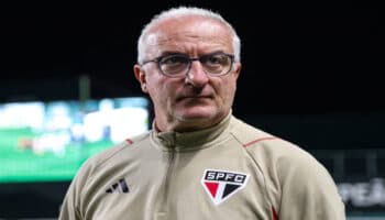 Dorival Júnior llega al banco de la Selección de Brasil | Video