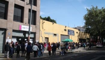 Elecciones 2024: Más de 100 millones con credencial para votar en México