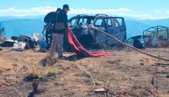 EU emite alerta de viaje para Taxco ante crisis de violencia