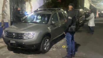 Fiscalía de CDMX abre investigación por presuntos atentados contra priístas