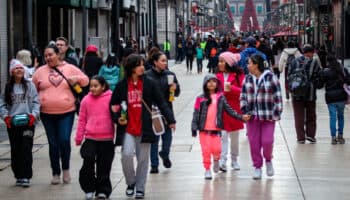 Estos estados suspendieron clases por la bajas temperaturas en México