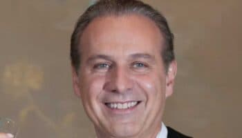 Collado vence a FGR y queda libre de proceso por lavado y delincuencia organizada