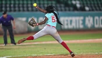 ¡Arranca la Liga Mexicana de Softbol! 'Diablas', 'Charras' y Sultanes las primeras ganadoras | Video