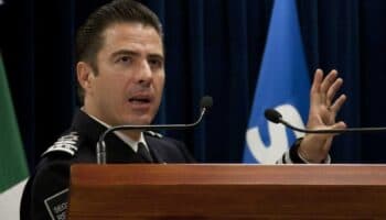 Cárdenas Palomino queda libre del caso ‘Rápido y Furioso’; FGR no aportó evidencia suficiente