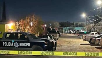 SSPC reporta que homicidios cayeron 6.39% en enero, pese a asesinatos de odio y políticos