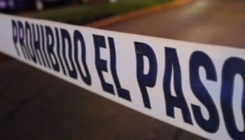 Consulado de EU lanza alerta para no viajar a zonas de Tamaulipas