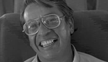 La literatura se queda sin Onda, murió José Agustín